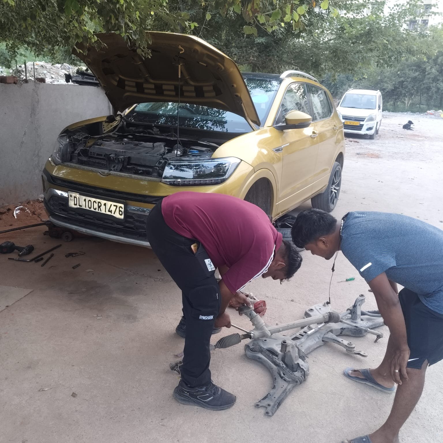 Amit Motors Workshop Photo 31